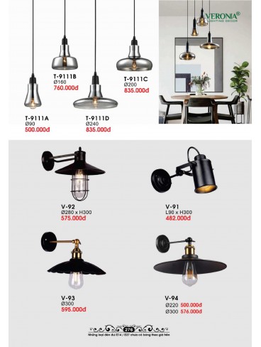 CATALOGUE VERONA 2026