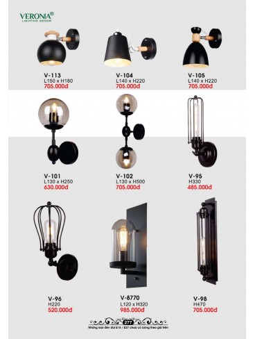 CATALOGUE VERONA 2026