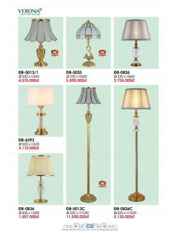 CATALOGUE VERONA 2026