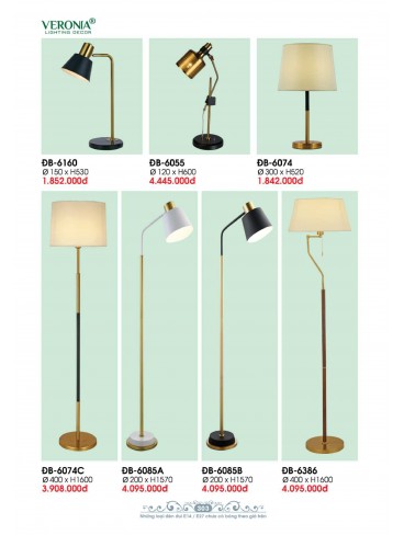 CATALOGUE VERONA 2026