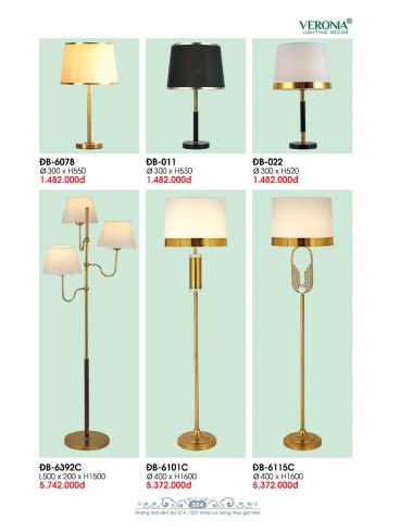 CATALOGUE VERONA 2026