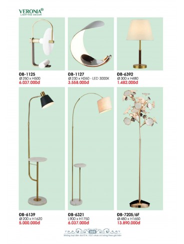 CATALOGUE VERONA 2026