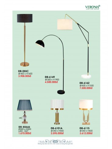 CATALOGUE VERONA 2026