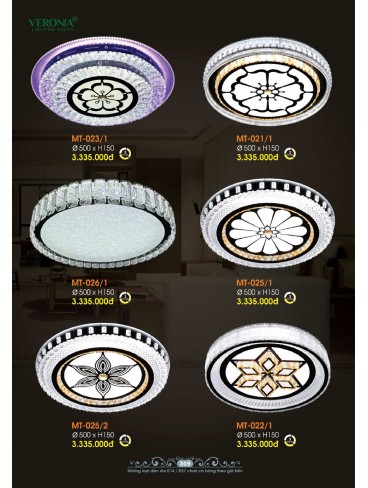 CATALOGUE VERONA 2026