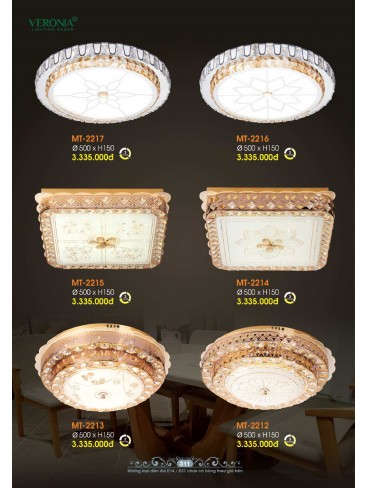 CATALOGUE VERONA 2026