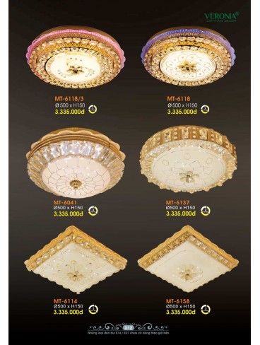 CATALOGUE VERONA 2026