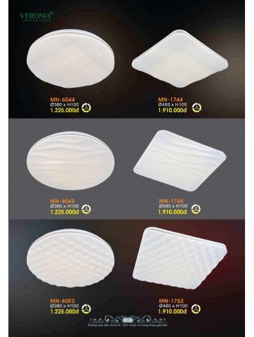 CATALOGUE VERONA 2026