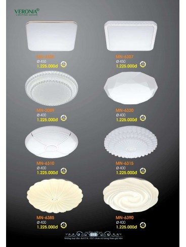 CATALOGUE VERONA 2026