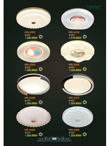 CATALOGUE VERONA 2026