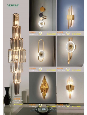 CATALOGUE VERONA 2026