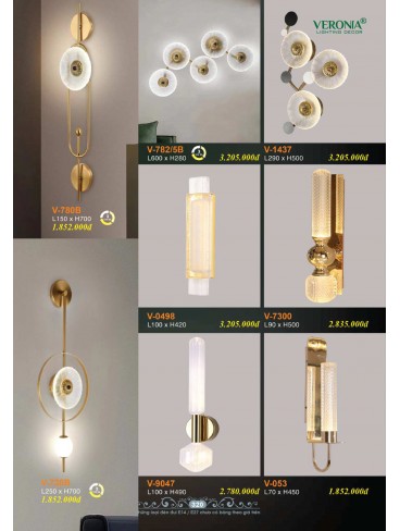 CATALOGUE VERONA 2026