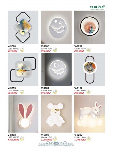 CATALOGUE VERONA 2026