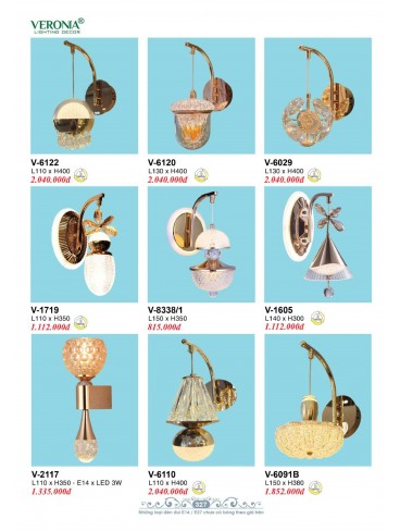 CATALOGUE VERONA 2026