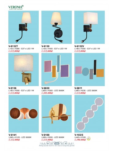 CATALOGUE VERONA 2026