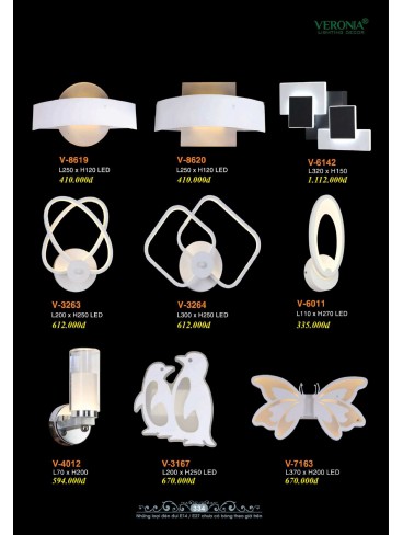 CATALOGUE VERONA 2026