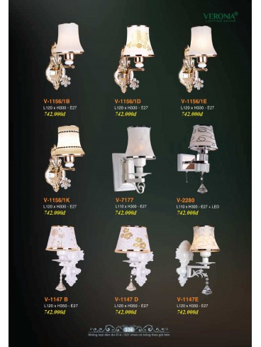 CATALOGUE VERONA 2026