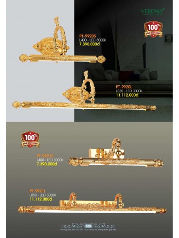 CATALOGUE VERONA 2026