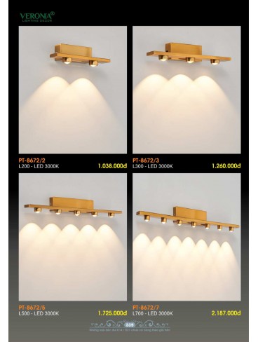 CATALOGUE VERONA 2026