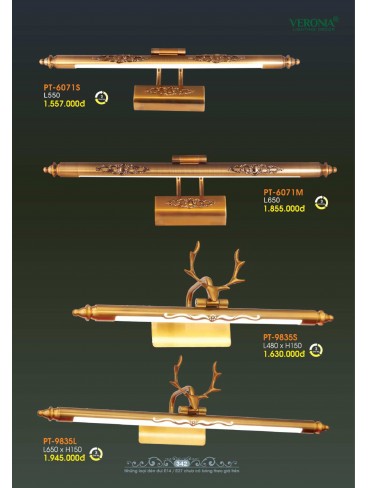 CATALOGUE VERONA 2026