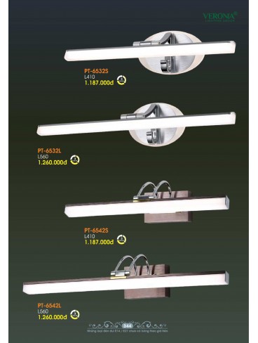 CATALOGUE VERONA 2026