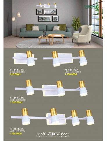 CATALOGUE VERONA 2026