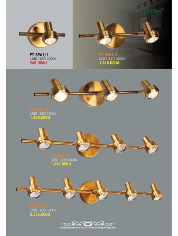 CATALOGUE VERONA 2026