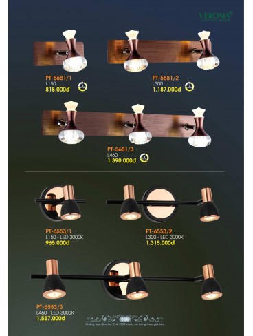 CATALOGUE VERONA 2026