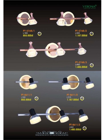 CATALOGUE VERONA 2026