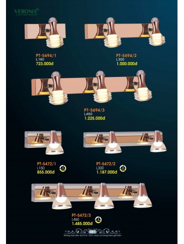 CATALOGUE VERONA 2026