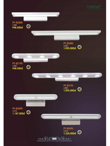 CATALOGUE VERONA 2026