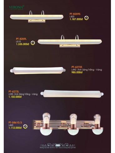 CATALOGUE VERONA 2026