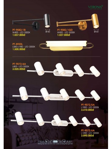 CATALOGUE VERONA 2026