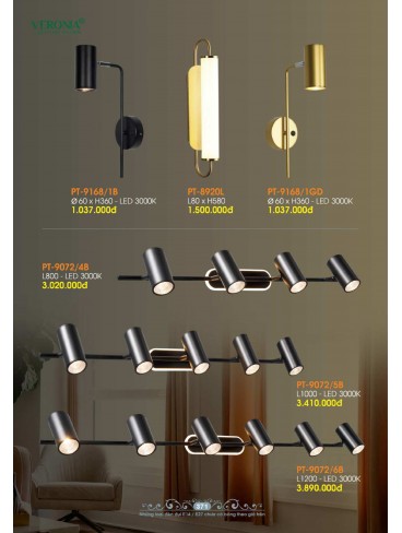 CATALOGUE VERONA 2026