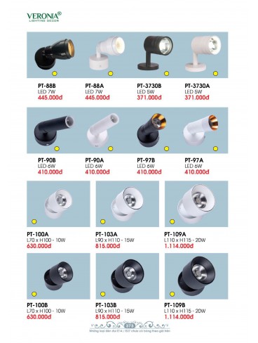 CATALOGUE VERONA 2026