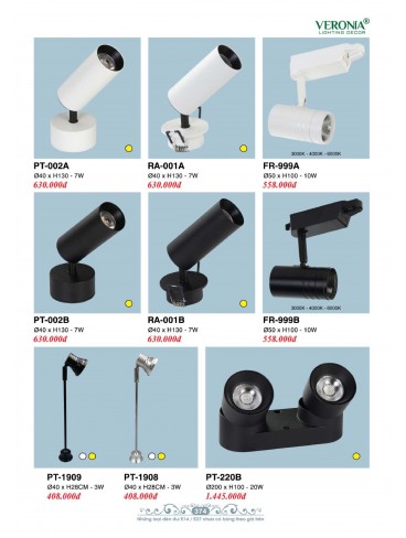 CATALOGUE VERONA 2026