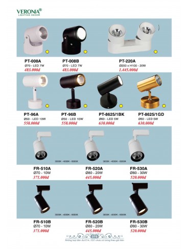 CATALOGUE VERONA 2026