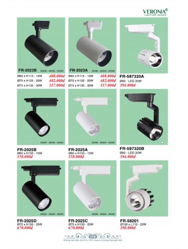 CATALOGUE VERONA 2026