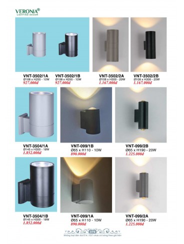 CATALOGUE VERONA 2026