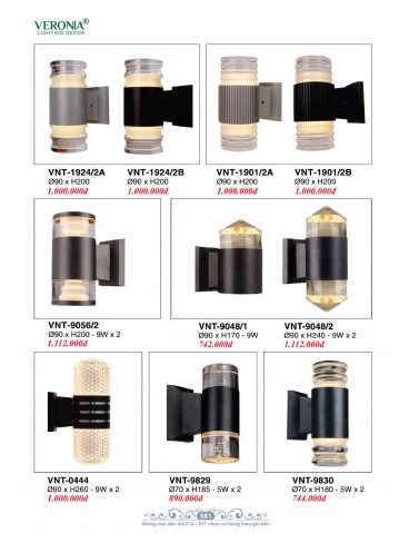 CATALOGUE VERONA 2026