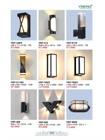 CATALOGUE VERONA 2026