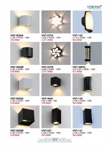 CATALOGUE VERONA 2026