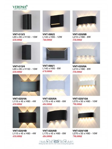 CATALOGUE VERONA 2026