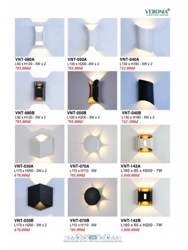 CATALOGUE VERONA 2026