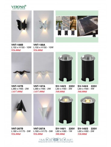 CATALOGUE VERONA 2026