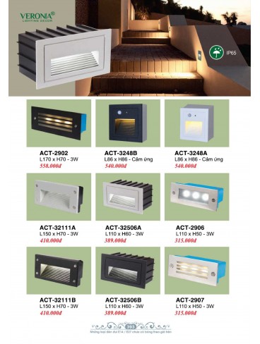 CATALOGUE VERONA 2026