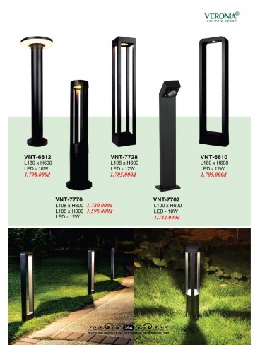 CATALOGUE VERONA 2026