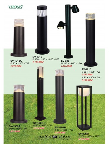 CATALOGUE VERONA 2026