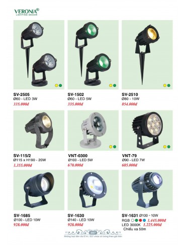 CATALOGUE VERONA 2026