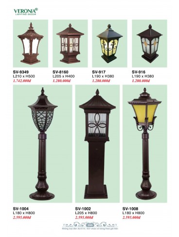 CATALOGUE VERONA 2026