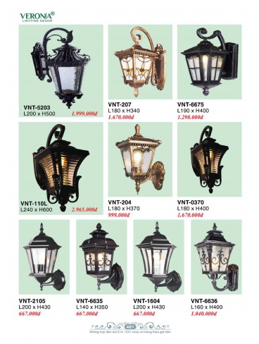 CATALOGUE VERONA 2026